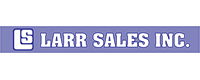 Larr-Sales